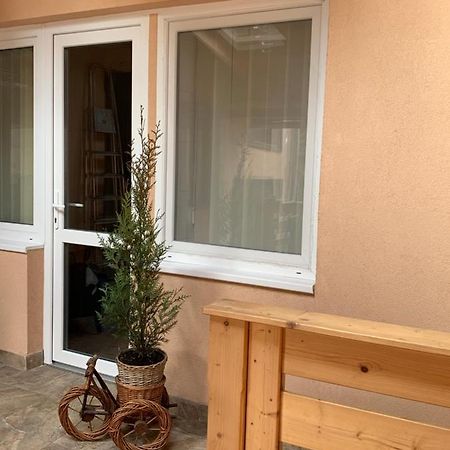 Ferienwohnung Arpadhaz Kecskemét Exterior foto