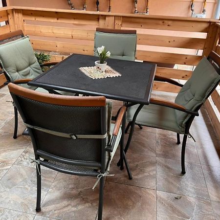 Ferienwohnung Arpadhaz Kecskemét Exterior foto