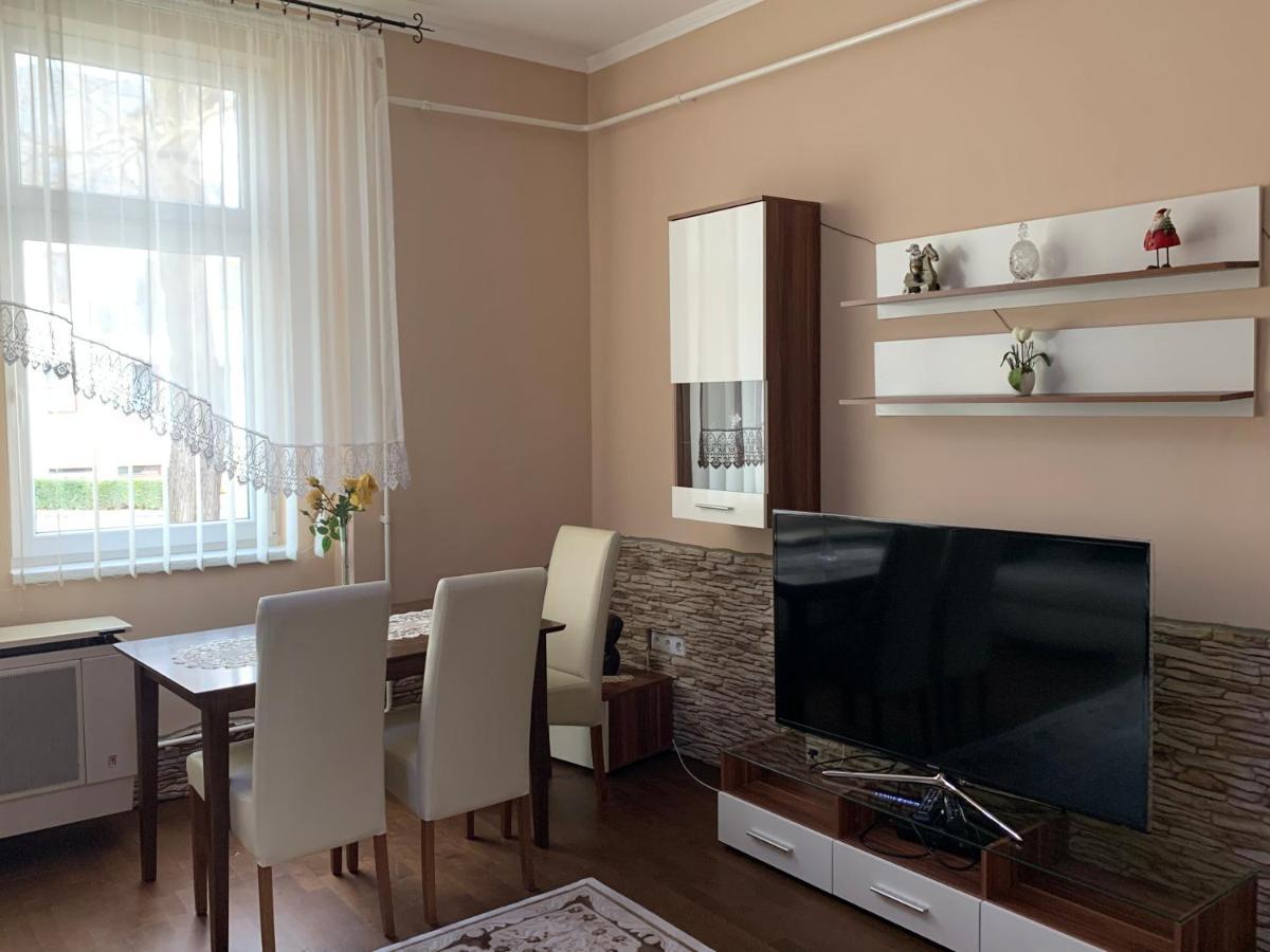 Ferienwohnung Arpadhaz Kecskemét Exterior foto