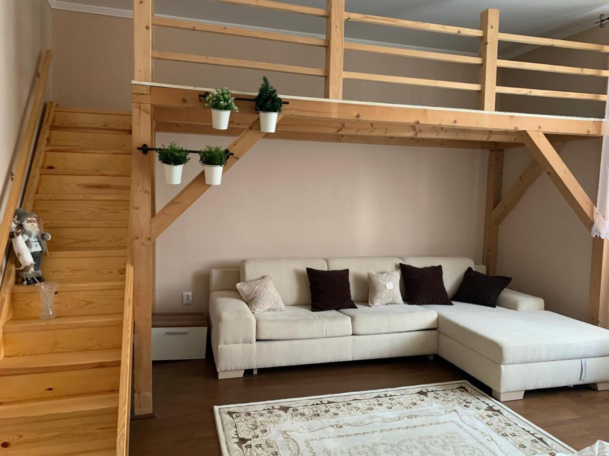 Ferienwohnung Arpadhaz Kecskemét Exterior foto