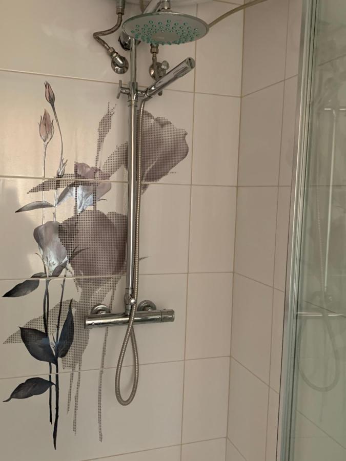Ferienwohnung Arpadhaz Kecskemét Exterior foto
