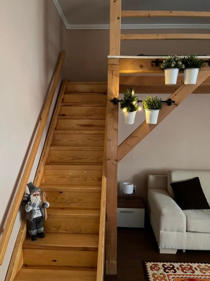 Ferienwohnung Arpadhaz Kecskemét Exterior foto