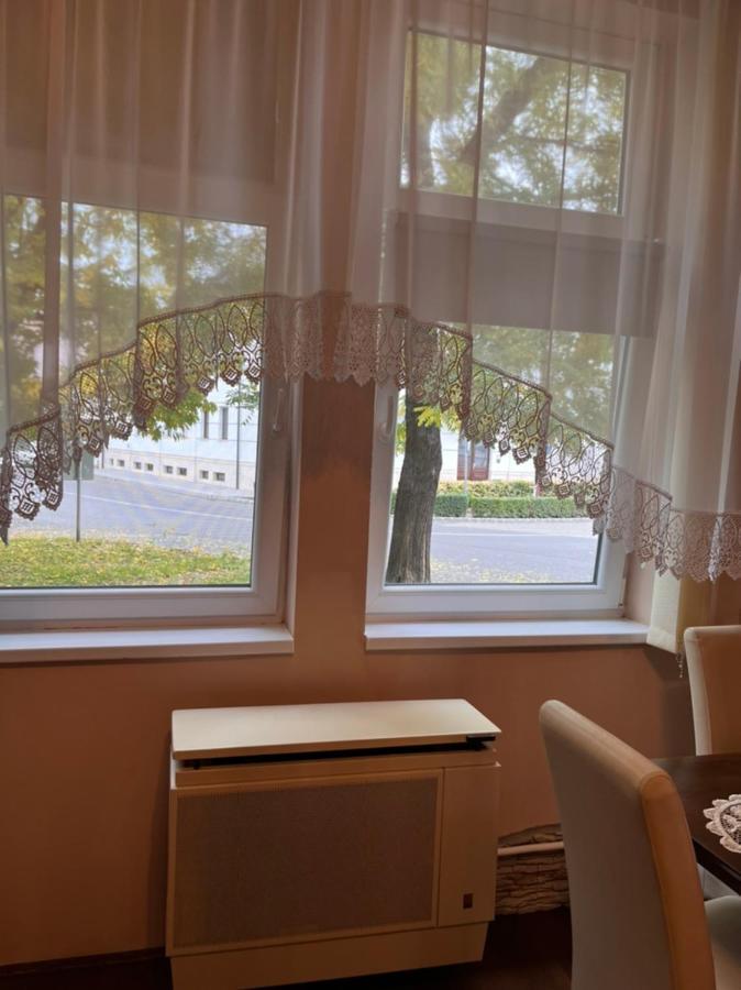 Ferienwohnung Arpadhaz Kecskemét Exterior foto